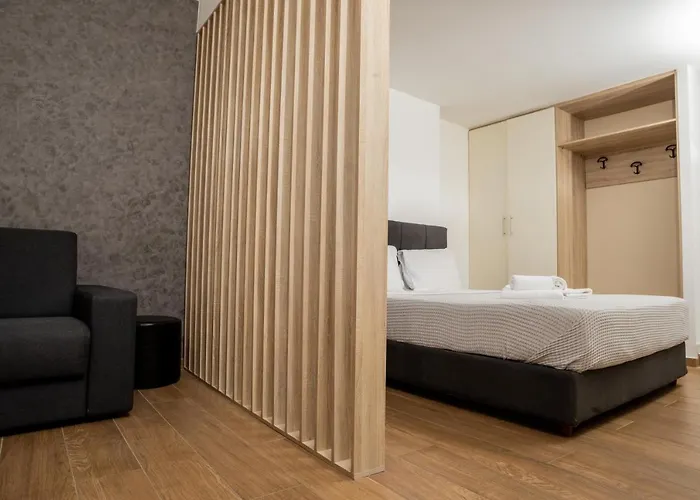 Vh Executive Suites