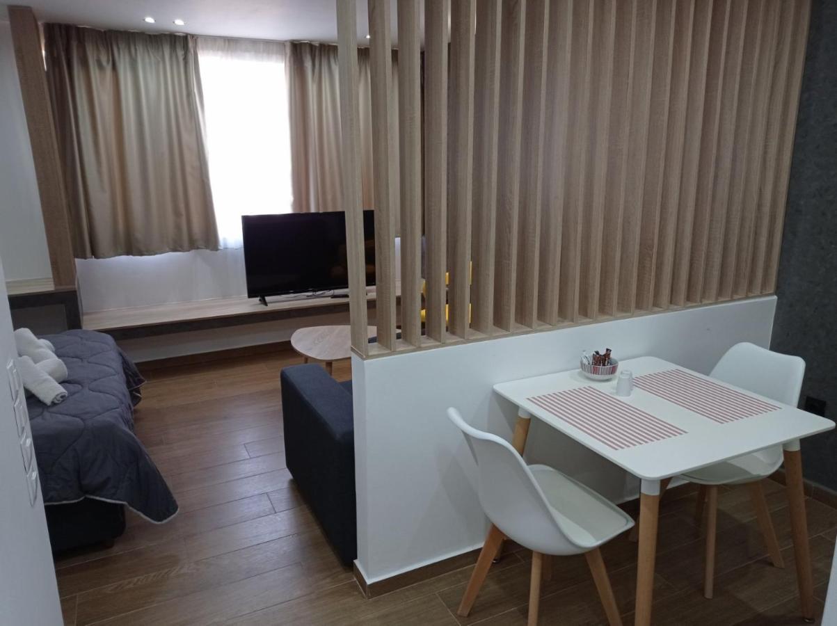 Apartment Vh Executive *
