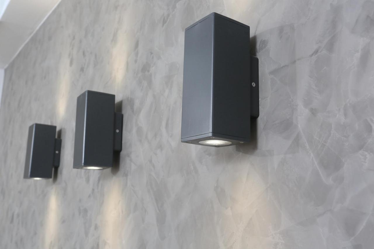 Vh Executive Apartment Thessaloniki