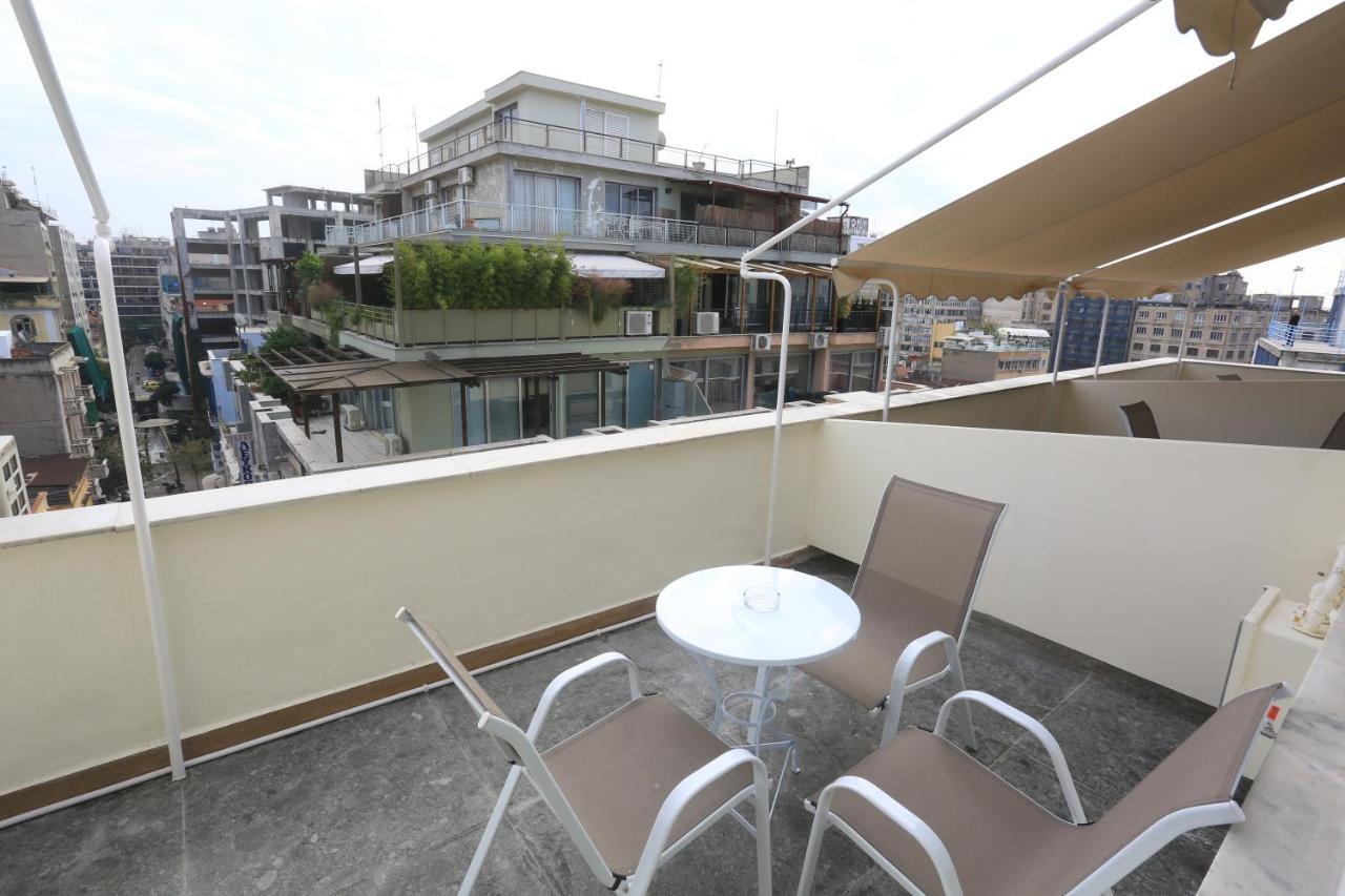 Apartment Vh Executive *