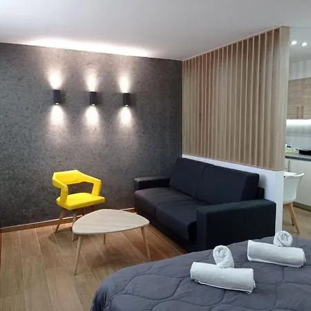 Vh Executive Suites Thessaloniki Exterior photo