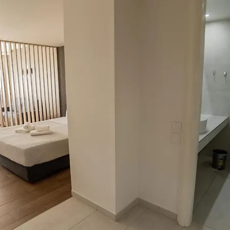 Vh Executive Suites Thessaloniki Exterior photo