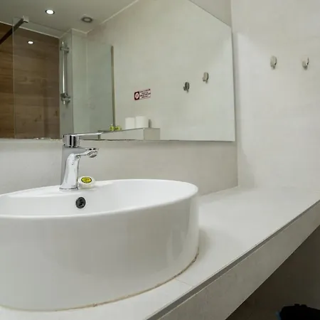Vh Executive Suites Thessaloniki Exterior photo