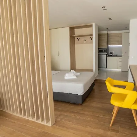 Vh Executive Suites Thessaloniki Exterior photo