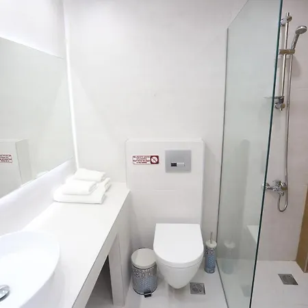 Vh Executive Suites Thessaloniki Exterior photo