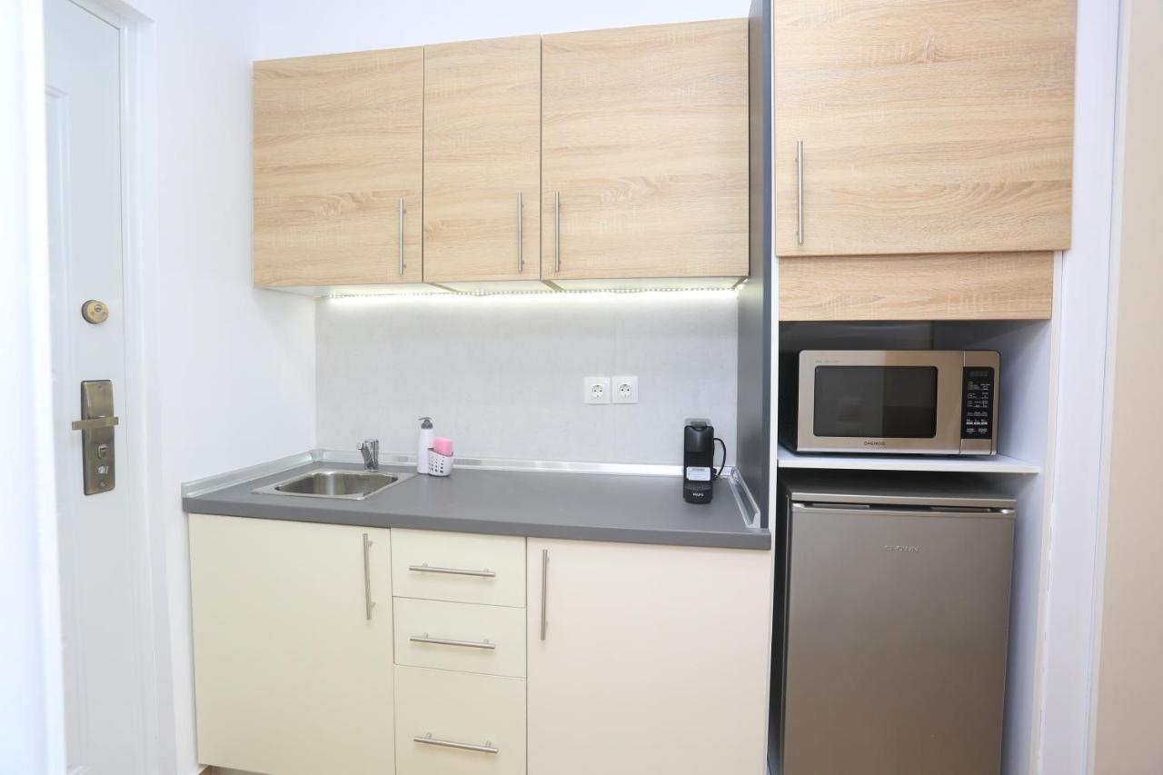 Vh Executive דירה *