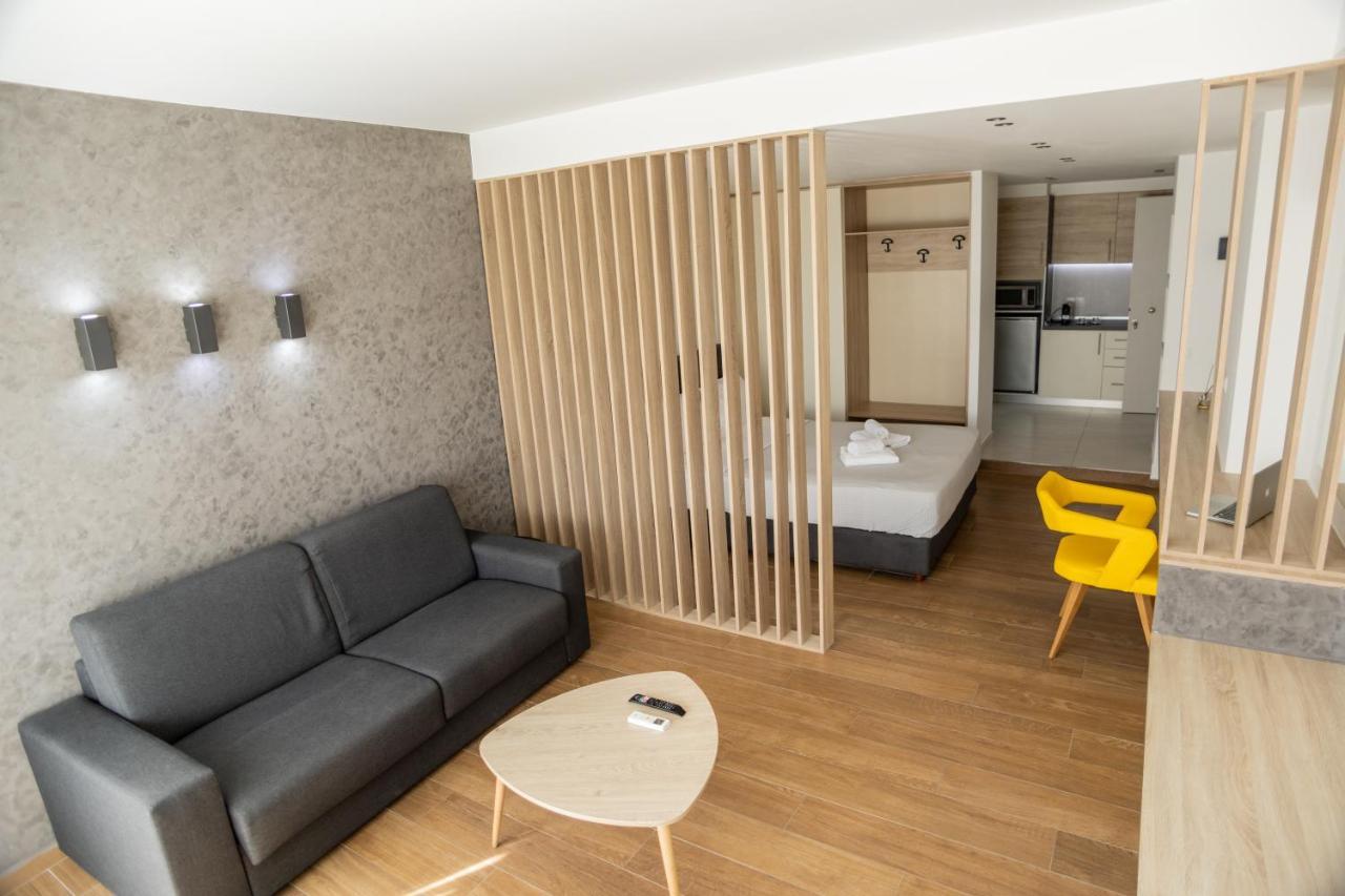 Vh Executive Apartment Thessaloniki